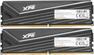 ADATA
Память DDR5 2x16GB 6000MHz A-Data AX5U6000C3016G-DCCAGY XPG Caster RTL PC5-48000 CL30 DIMM 288-pin 1.35В kit dual rank с радиатором Ret ADATA
Память DDR5 2x16GB 6000MHz A-Data AX5U6000C3016G-DCCAGY XPG Caster RTL PC5-48000 CL30 DIMM 288-pin 1.35В kit dual rank с радиатором Ret