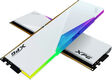 ADATA
Память DDR5 2x32GB 5600MHz A-Data AX5U5600C3632G-DCLARWH XPG Lancer RGB RTL PC5-44800 CL36 DIMM 288-pin 1.25В kit dual rank с радиатором Ret ADATA
Память DDR5 2x32GB 5600MHz A-Data AX5U5600C3632G-DCLARWH XPG Lancer RGB RTL PC5-44800 CL36 DIMM 288-pin 1.25В kit dual rank с радиатором Ret