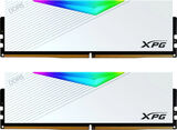 ADATA
Память DDR5 2x32GB 5600MHz A-Data AX5U5600C3632G-DCLARWH XPG Lancer RGB RTL PC5-44800 CL36 DIMM 288-pin 1.25В kit dual rank с радиатором Ret&nbsp;<img style='position: relative;margin:0' src='/image/only_to_order_edit.gif' alt='На заказ' title='На заказ' />