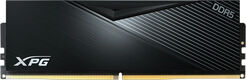ADATA
Память DDR5 2x32GB 5600MHz A-Data AX5U5600C3632G-DCLABK XPG Lancer RTL PC5-44800 CL36 DIMM 288-pin 1.25В kit single rank с радиатором Ret ADATA
Память DDR5 2x32GB 5600MHz A-Data AX5U5600C3632G-DCLABK XPG Lancer RTL PC5-44800 CL36 DIMM 288-pin 1.25В kit single rank с радиатором Ret