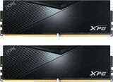 ADATA
Память DDR5 2x32GB 5600MHz A-Data AX5U5600C3632G-DCLABK XPG Lancer RTL PC5-44800 CL36 DIMM 288-pin 1.25В kit single rank с радиатором Ret&nbsp;<img style='position: relative;margin:0' src='/image/only_to_order_edit.gif' alt='На заказ' title='На заказ' />