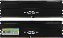 Память DDR5 2x16GB 6000MHz Silicon Power SP032GXLWU60CFDF Xpower Zenith RGB RTL Gaming PC5-48000 CL36 DIMM ECC 288-pin 1.35В kit single rank с радиатором Ret