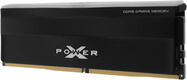 Память DDR5 2x16GB 6000MHz Silicon Power SP032GXLWU60CFDF Xpower Zenith RGB RTL Gaming PC5-48000 CL36 DIMM ECC 288-pin 1.35В kit single rank с радиатором Ret