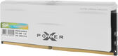 Память DDR5 2x16GB 6000MHz Silicon Power SP032GXLWU60AFDG Xpower Pulse RTL Gaming PC5-48000 CL30 DIMM ECC 288-pin 1.35В kit single rank с радиатором Ret Память DDR5 2x16GB 6000MHz Silicon Power SP032GXLWU60AFDG Xpower Pulse RTL Gaming PC5-48000 CL30 DIMM ECC 288-pin 1.35В kit single rank с радиатором Ret