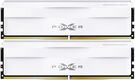 Память DDR5 2x32GB 6000MHz Silicon Power SP064GXLWU60AFDG Xpower Pulse RTL Gaming PC5-48000 CL30 DIMM 288-pin 1.35В kit single rank с радиатором Ret Память DDR5 2x32GB 6000MHz Silicon Power SP064GXLWU60AFDG Xpower Pulse RTL Gaming PC5-48000 CL30 DIMM 288-pin 1.35В kit single rank с радиатором Ret