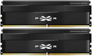 Память DDR5 2x32GB 6000MHz Silicon Power SP064GXLWU60AFDE Xpower Pulse RTL Gaming PC5-48000 CL30 DIMM ECC 288-pin 1.35В kit single rank с радиатором Ret Память DDR5 2x32GB 6000MHz Silicon Power SP064GXLWU60AFDE Xpower Pulse RTL Gaming PC5-48000 CL30 DIMM ECC 288-pin 1.35В kit single rank с радиатором Ret