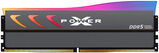 Память DDR5 16GB 6000MHz Silicon Power SP016GXLWU60CFSK Xpower Storm RGB RTL Gaming PC5-48000 CL36 DIMM ECC 288-pin 1.35В single rank с радиатором Ret&nbsp;<img style='position: relative;margin:0' src='/image/only_to_order_edit.gif' alt='На заказ' title='На заказ' />