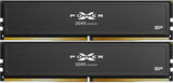 Память DDR5 2x16GB 5600MHz Silicon Power SP032GXLWU560FDJ Xpower Pulse RTL Gaming PC5-44800 CL40 DIMM ECC 288-pin 1.25В kit single rank с радиатором Ret&nbsp;<img style='position: relative;margin:0' src='/image/only_to_order_edit.gif' alt='На заказ' title='На заказ' />
