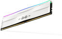 Память DDR5 16GB 6800MHz Silicon Power SP016GXLWU68AFSH Xpower Zenith RGB RTL Gaming PC5-54400 CL34 DIMM ECC 288-pin 1.4В single rank с радиатором Ret Память DDR5 16GB 6800MHz Silicon Power SP016GXLWU68AFSH Xpower Zenith RGB RTL Gaming PC5-54400 CL34 DIMM ECC 288-pin 1.4В single rank с радиатором Ret