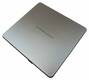 Привод DVD-RW LG GP60NS60 серебристый/черный USB slim ultra slim внешний RTL Привод DVD-RW LG GP60NS60 серебристый/черный USB slim ultra slim внешний RTL