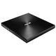 Привод DVD-RW Asus SDRW-08U7M-U черный USB ultra slim внешний RTL