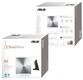 Привод DVD-RW Asus SDRW-08U5S-U/SIL/G/AS серебристый USB внешний RTL