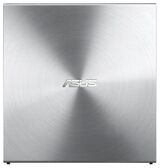 Привод DVD-RW Asus SDRW-08U5S-U/ SIL/ G/ AS серебристый USB внешний RTL SDRW-08U5S-U/SIL/G/AS&nbsp;<img style='position: relative;margin:0' src='/image/only_to_order_edit.gif' alt='На заказ' title='На заказ' />
