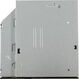 Привод DVD-ROM LG DTC2N черный SATA slim внутренний oem Привод DVD-ROM LG DTC2N черный SATA slim внутренний oem
