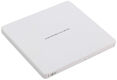 Привод DVD-RW LG GP60NW60 белый USB ultra slim внешний RTL Привод DVD-RW LG GP60NW60 белый USB ultra slim внешний RTL