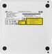 Привод DVD-RW LG GP60NW60 белый USB ultra slim внешний RTL Привод DVD-RW LG GP60NW60 белый USB ultra slim внешний RTL