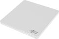 Привод DVD-RW LG GP60NW60 белый USB ultra slim внешний RTL Привод DVD-RW LG GP60NW60 белый USB ultra slim внешний RTL