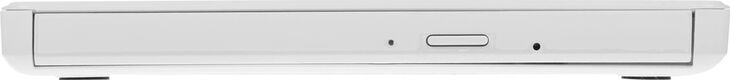 Привод DVD-RW LG GP60NW60 белый USB ultra slim внешний RTL Привод DVD-RW LG GP60NW60 белый USB ultra slim внешний RTL