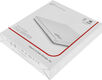 Привод DVD-RW LG GP60NW60 белый USB ultra slim внешний RTL
