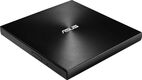 Привод DVD-RW Asus SDRW-08U8M-U черный USB Type-C ultra slim M-Disk внешний RTL