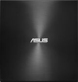 Привод DVD-RW Asus SDRW-08U8M-U черный USB Type-C ultra slim M-Disk внешний RTL SDRW-08U8M-U/BLK/G/AS