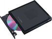 Привод DVD-RW Asus SDRW-08V1M-U/BLK/G/AS черный USB Type-C ultra slim M-Disk внешний RTL