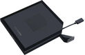 Привод DVD-RW Asus SDRW-08V1M-U/BLK/G/AS черный USB Type-C ultra slim M-Disk внешний RTL