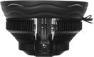 Устройство охлаждения(кулер) Aerocool Core Plus ARGB Soc-AM5/AM4/1200/1700/1851 черный/белый 4-pin 15-25dB Al 110W 305gr Ret (CORE PLUS ARGB PWM 4P) Устройство охлаждения(кулер) Aerocool Core Plus ARGB Soc-AM5/AM4/1200/1700/1851 черный/белый 4-pin 15-25dB Al 110W 305gr Ret (CORE PLUS ARGB PWM 4P)