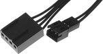 Устройство охлаждения(кулер) Aerocool Core Plus ARGB Soc-AM5/AM4/1200/1700/1851 черный/белый 4-pin 15-25dB Al 110W 305gr Ret (CORE PLUS ARGB PWM 4P) Устройство охлаждения(кулер) Aerocool Core Plus ARGB Soc-AM5/AM4/1200/1700/1851 черный/белый 4-pin 15-25dB Al 110W 305gr Ret (CORE PLUS ARGB PWM 4P)