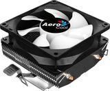 Устройство охлаждения(кулер) Aerocool Air Frost 2 RGB Soc-AM5/ AM4/ 1200/ 1700/ 1851 черный/ белый 3-pin 26dB Al+Cu 110W 250gr Ret (AIR FROST 2 FRGB 3P)&nbsp;<img style='position: relative;margin:0' src='/image/only_to_order_edit.gif' alt='На заказ' title='На заказ' />