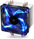 Устройство охлаждения(кулер) Deepcool Gammaxx 400 Blue Basic Soc-AM5/AM4/1200/1700/1851 черный 4-pin 18-30dB Al+Cu 130W 640gr Ret (DP-MCH4-GMX400P-BL) Устройство охлаждения(кулер) Deepcool Gammaxx 400 Blue Basic Soc-AM5/AM4/1200/1700/1851 черный 4-pin 18-30dB Al+Cu 130W 640gr Ret (DP-MCH4-GMX400P-BL)