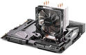 Устройство охлаждения(кулер) Deepcool Gammaxx 400 Blue Basic Soc-AM5/AM4/1200/1700/1851 черный 4-pin 18-30dB Al+Cu 130W 640gr Ret (DP-MCH4-GMX400P-BL) Устройство охлаждения(кулер) Deepcool Gammaxx 400 Blue Basic Soc-AM5/AM4/1200/1700/1851 черный 4-pin 18-30dB Al+Cu 130W 640gr Ret (DP-MCH4-GMX400P-BL)