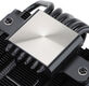 Устройство охлаждения(кулер) Thermalright AXP120-X67 Black ARGB Soc-AM5/AM4/1151/1200/2066/2011/1700 4-pin 26.1dB Al+Cu 490gr Ret (AXP120-X67-BL-ARGB)