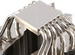 Устройство охлаждения(кулер) Thermalright Silver Arrow ITX-R Rev.A Soc-AM5/AM4/1151/1200/2066/2011/1700 серебристый 4-pin 19-23dB Al+Cu 240W 630gr Ret (SILVER-ARROW-ITX-R-A)