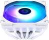 Устройство охлаждения(кулер) Thermalright SI-100-WH-ARGB Soc-AM5/AM4/1151/1200/2066/1700 4-pin 26.1dB Al 490gr Ret Устройство охлаждения(кулер) Thermalright SI-100-WH-ARGB Soc-AM5/AM4/1151/1200/2066/1700 4-pin 26.1dB Al 490gr Ret