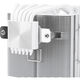Устройство охлаждения(кулер) Thermalright SI-100-WH-ARGB Soc-AM5/AM4/1151/1200/2066/1700 4-pin 26.1dB Al 490gr Ret Устройство охлаждения(кулер) Thermalright SI-100-WH-ARGB Soc-AM5/AM4/1151/1200/2066/1700 4-pin 26.1dB Al 490gr Ret