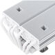 Устройство охлаждения(кулер) Thermalright SI-100-WH-ARGB Soc-AM5/AM4/1151/1200/2066/1700 4-pin 26.1dB Al 490gr Ret Устройство охлаждения(кулер) Thermalright SI-100-WH-ARGB Soc-AM5/AM4/1151/1200/2066/1700 4-pin 26.1dB Al 490gr Ret