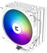 Устройство охлаждения(кулер) Zalman CNPS9X Performa ARGB Soc-AM5/ AM4/ 1200/ 1700/ 1851 белый 4-pin 14-28dB Al+Cu 180W 680gr Ret (CNPS9X PERFORMA ARGB W)&nbsp;<img style='position: relative;margin:0' src='/image/only_to_order_edit.gif' alt='На заказ' title='На заказ' />
