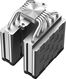 Устройство охлаждения(кулер) Deepcool AG620 Digital Soc-AM5/AM4/1151/1200/2066/1700 черный 4-pin 29.4dB Al+Cu LCD 260W 1370gr Ret (R-AG620-BKNDMN-G-1)