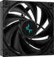 Система водяного охлаждения Deepcool LT520 ARGB Soc-AM5/AM4/1200/1700/1851 черный 4-pin 28.2-32.9dB Al 280W 1504gr Ret (R-LT520-BKAMNF-G-1) Система водяного охлаждения Deepcool LT520 ARGB Soc-AM5/AM4/1200/1700/1851 черный 4-pin 28.2-32.9dB Al 280W 1504gr Ret (R-LT520-BKAMNF-G-1)