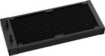 Система водяного охлаждения Deepcool LT520 ARGB Soc-AM5/AM4/1200/1700/1851 черный 4-pin 28.2-32.9dB Al 280W 1504gr Ret (R-LT520-BKAMNF-G-1) Система водяного охлаждения Deepcool LT520 ARGB Soc-AM5/AM4/1200/1700/1851 черный 4-pin 28.2-32.9dB Al 280W 1504gr Ret (R-LT520-BKAMNF-G-1)