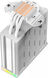Устройство охлаждения(кулер) Deepcool AK400 Digital Soc-AM5/AM4/1200/1700/1851 белый 4-pin 28dB Al+Cu LCD 220W 695gr Ret (R-AK400-WHADMN-G) Устройство охлаждения(кулер) Deepcool AK400 Digital Soc-AM5/AM4/1200/1700/1851 белый 4-pin 28dB Al+Cu LCD 220W 695gr Ret (R-AK400-WHADMN-G)