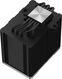 Устройство охлаждения(кулер) Deepcool AK500 Zero Dark Soc-AM5/AM4/1200/1700/1851 черный 4-pin 25.9-31.5dB Al+Cu 240W 1040gr Ret (R-AK500-BKNNMT-G-1) Устройство охлаждения(кулер) Deepcool AK500 Zero Dark Soc-AM5/AM4/1200/1700/1851 черный 4-pin 25.9-31.5dB Al+Cu 240W 1040gr Ret (R-AK500-BKNNMT-G-1)
