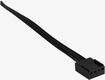 Устройство охлаждения(кулер) Aerocool Rime 4 ARGB Soc-AM5/AM4/1200/1700/1851 черный 4-pin 17-34dB Al+Cu 230W Ret