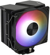 Устройство охлаждения(кулер) Aerocool Rime 4 ARGB Soc-AM5/ AM4/ 1200/ 1700/ 1851 черный 4-pin 17-34dB Al+Cu 230W Ret&nbsp;<img style='position: relative;margin:0' src='/image/only_to_order_edit.gif' alt='На заказ' title='На заказ' />