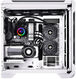 Система водяного охлаждения Thermaltake Toughliquid 240 ARGB Soc-AM5/AM4/1200/1700/1851 черный 4-pin 22.3dB Al+Cu Ret (CL-W319-PL12BL-A)
