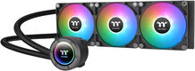 Система водяного охлаждения Thermaltake TH360 V2 ARGB Soc-AM5/AM4/1200/1700/1851 черный 4-pin 25.8dB Al+Cu Ret (CL-W362-PL12SW-A) Система водяного охлаждения Thermaltake TH360 V2 ARGB Soc-AM5/AM4/1200/1700/1851 черный 4-pin 25.8dB Al+Cu Ret (CL-W362-PL12SW-A)