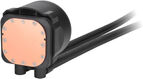 Система водяного охлаждения Thermaltake TH360 V2 ARGB Soc-AM5/AM4/1200/1700/1851 черный 4-pin 25.8dB Al+Cu Ret (CL-W362-PL12SW-A) Система водяного охлаждения Thermaltake TH360 V2 ARGB Soc-AM5/AM4/1200/1700/1851 черный 4-pin 25.8dB Al+Cu Ret (CL-W362-PL12SW-A)