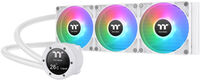 Система водяного охлаждения Thermaltake TH360 V2 Ultra Snow ARGB Soc-AM5/AM4/1200/1700/1851 белый 4-pin 25.8dB Al+Cu LCD Ret (CL-W405-PL12SW-A) Система водяного охлаждения Thermaltake TH360 V2 Ultra Snow ARGB Soc-AM5/AM4/1200/1700/1851 белый 4-pin 25.8dB Al+Cu LCD Ret (CL-W405-PL12SW-A)