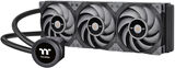 Система водяного охлаждения Thermaltake Toughliquid Ultra 360 Soc-AM5/ AM4/ 1200/ 1700/ 1851 черный 4-pin 28.1dB Al+Cu LCD Ret (CL-W323-PL12GM-B)&nbsp;<img style='position: relative;margin:0' src='/image/only_to_order_edit.gif' alt='На заказ' title='На заказ' />